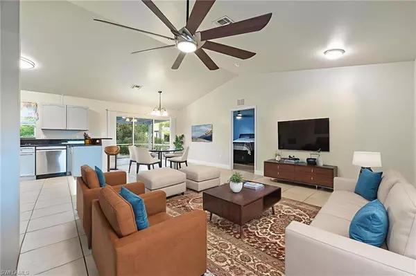 Lehigh Acres, FL 33971,2918 21st ST W