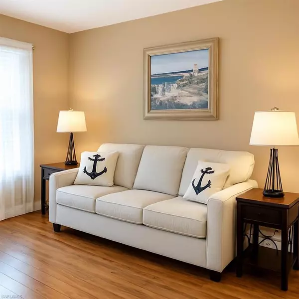 Fort Myers, FL 33919,6832 Sandtrap DR ##1