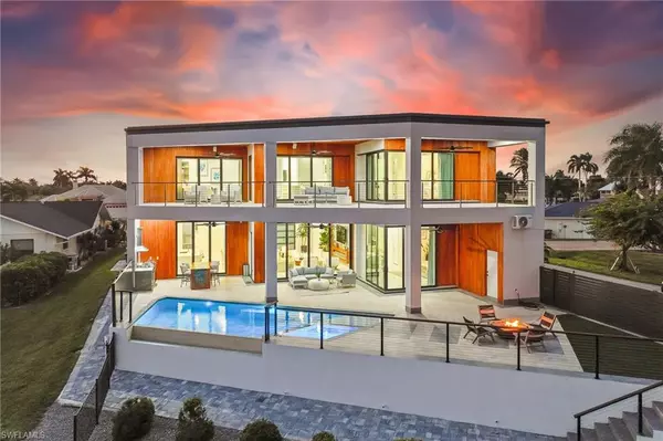 Cape Coral, FL 33904,4301 SE 18th PL