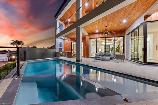 4301 SE 18th PL, Cape Coral, FL 33904