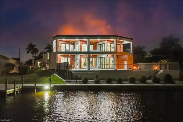 Cape Coral, FL 33904,4301 SE 18th PL