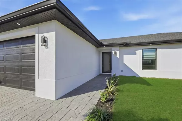 Cape Coral, FL 33993,2408 NW 7th PL