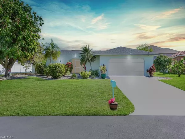 Cape Coral, FL 33904,908 SE 35th TER