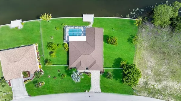 Cape Coral, FL 33909,1811 NE 5th TER