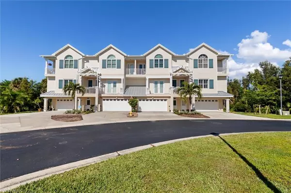 10300 Tarpon Landings TER #4, Placida, FL 33946