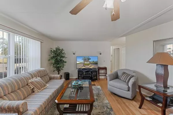 North Fort Myers, FL 33917,2798 Teakwood BLVD