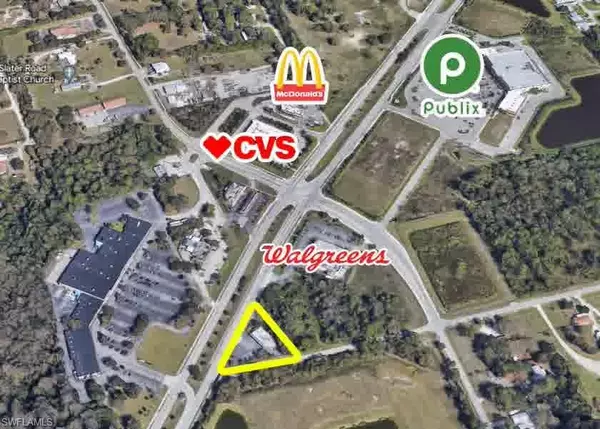 North Fort Myers, FL 33917,6350 Bayshore RD