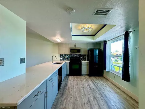 Cape Coral, FL 33914,1521 SW 47th TER #204