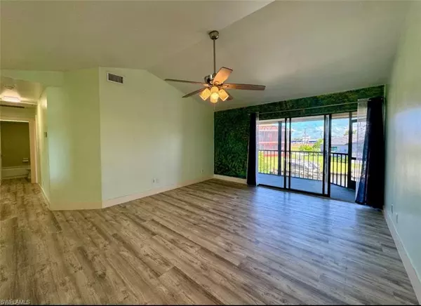 Cape Coral, FL 33914,1521 SW 47th TER #204