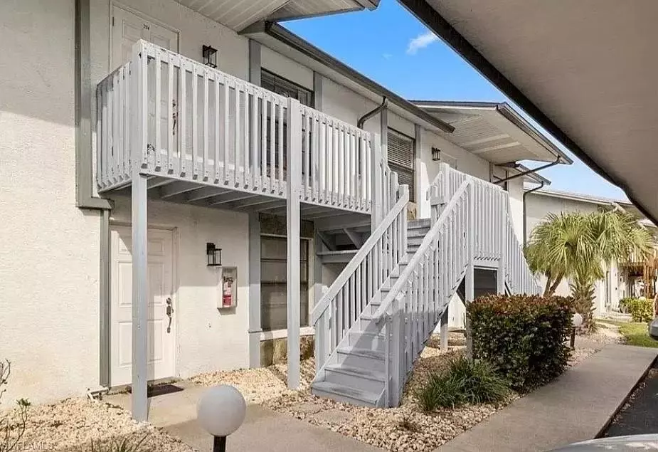 Cape Coral, FL 33914,1521 SW 47th TER #204