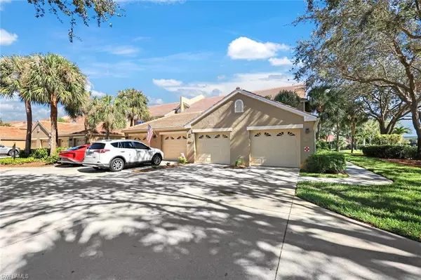 20161 Seagrove ST #108, Estero, FL 33928