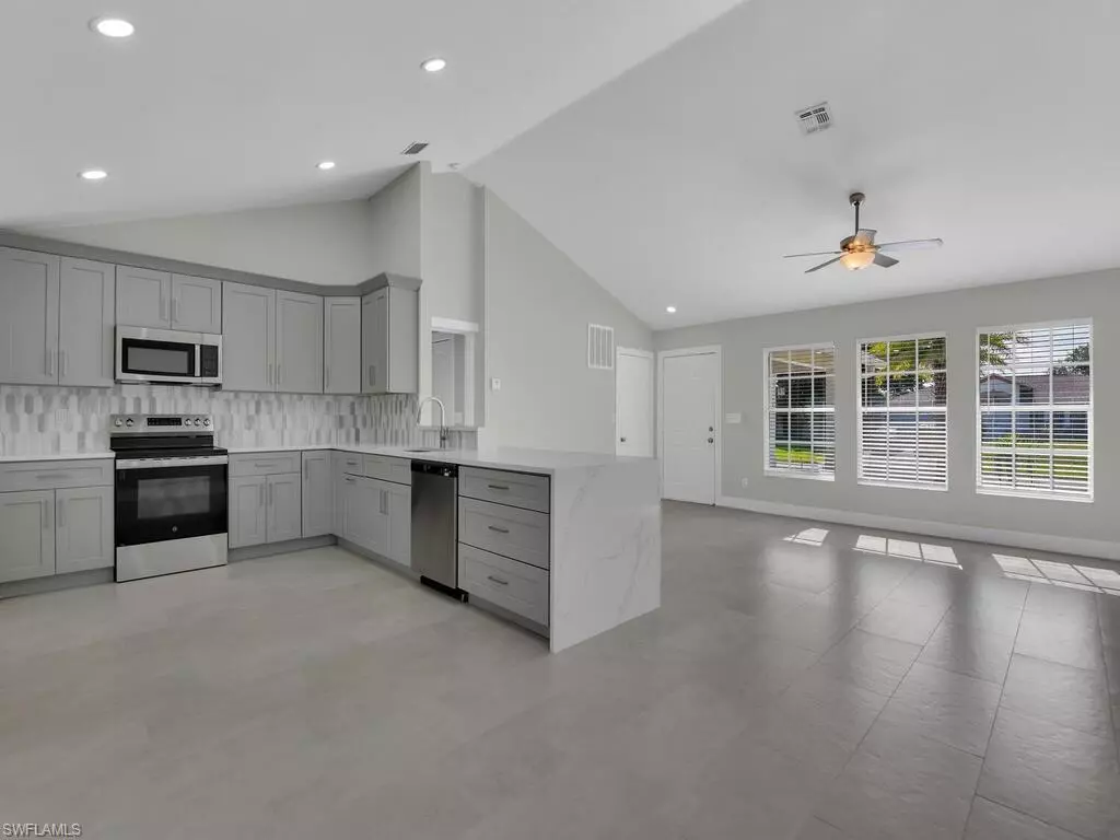 Cape Coral, FL 33914,1931 SW 36th TER