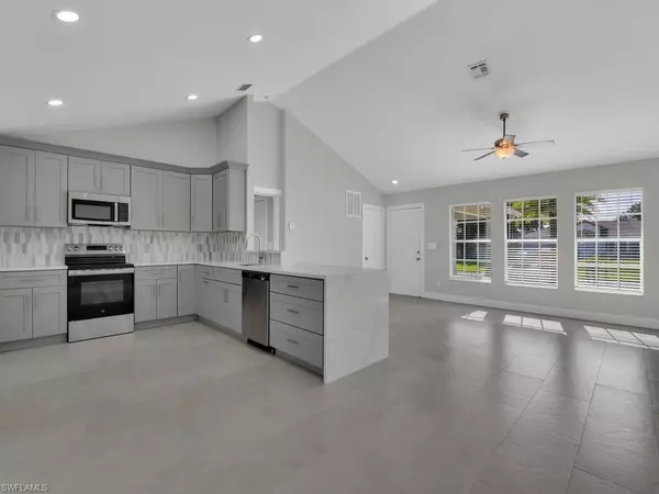 1931 SW 36th TER, Cape Coral, FL 33914