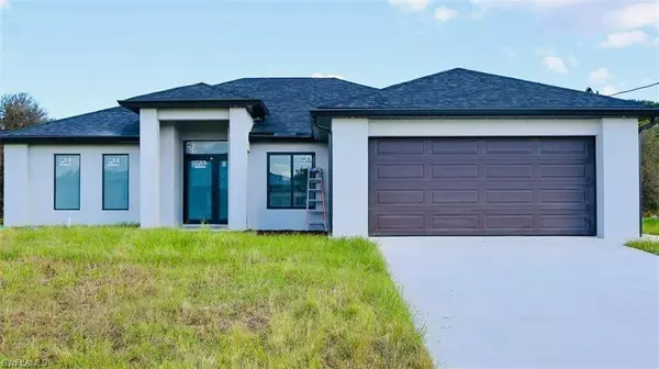 Lehigh Acres, FL 33974,426 Picturesque AVE