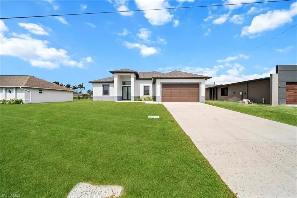 Cape Coral, FL 33993,9 NW 14th PL