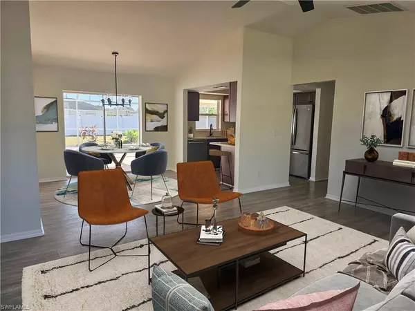 Cape Coral, FL 33990,1427 SE 8th AVE