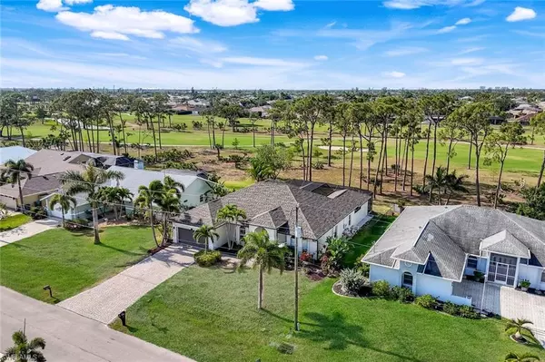 Cape Coral, FL 33991,1302 SW 20th ST