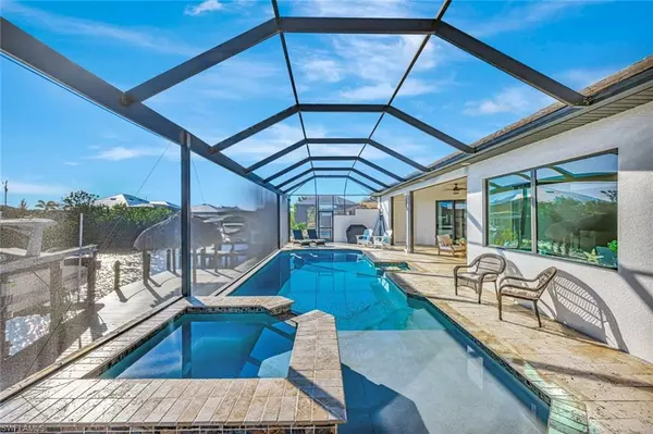 Cape Coral, FL 33914,4107 SW 11th AVE