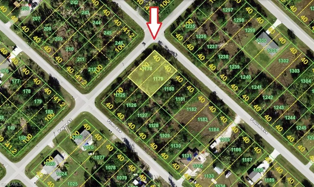 Punta Gorda, FL 33955,11331 4th AVE