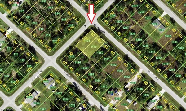 11331 4th AVE, Punta Gorda, FL 33955