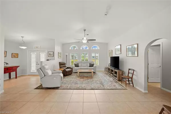 Cape Coral, FL 33914,5306 SW 11th AVE