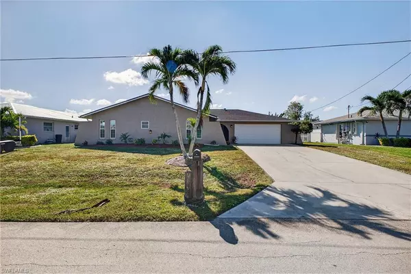 Cape Coral, FL 33904,1038 SE 30th ST