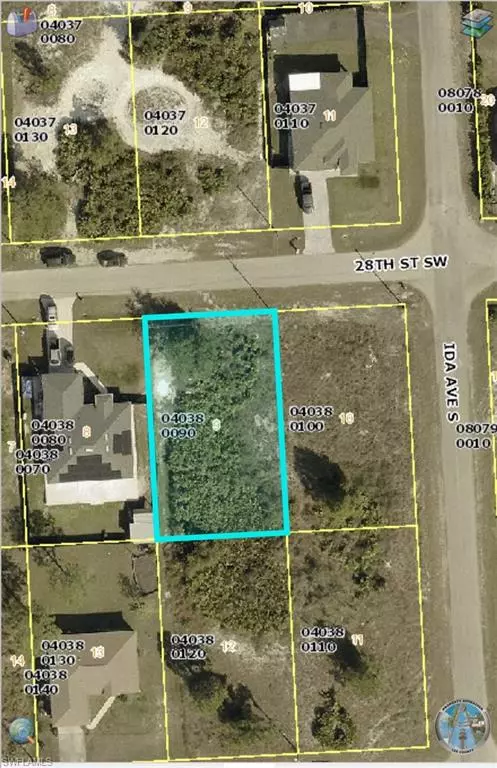 Lehigh Acres, FL 33976,2903 28th ST SW