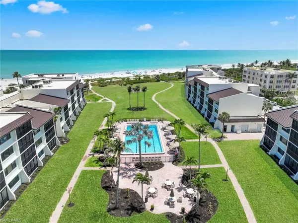 Sanibel, FL 33957,979 E Gulf DR #E583