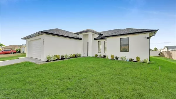 Cape Coral, FL 33909,2002 NE 18th AVE