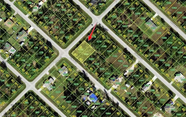 Punta Gorda, FL 33955,11344 5th AVE