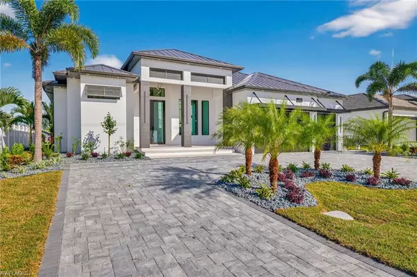 Cape Coral, FL 33993,3617 Embers PKWY W