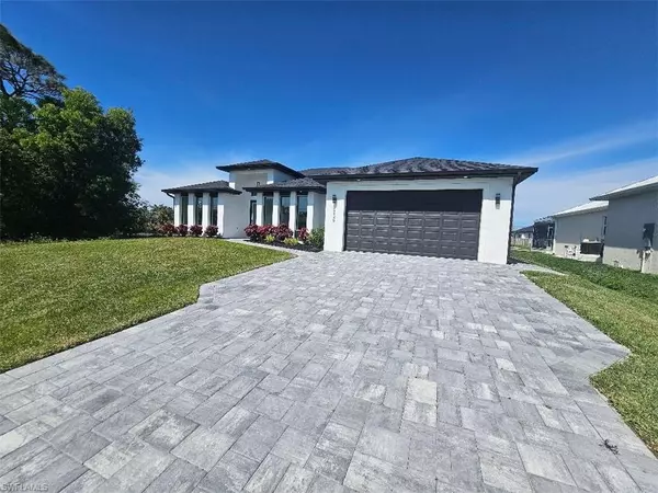 2229 SW 32nd ST, Cape Coral, FL 33914