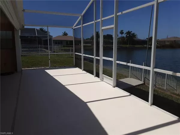 Cape Coral, FL 33990,850 SE 1st TER