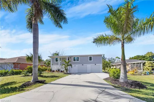 10697 Holly RD, Bokeelia, FL 33922