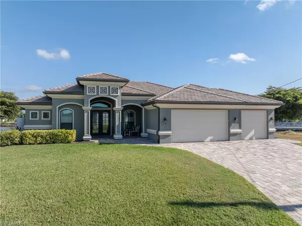 Cape Coral, FL 33993,915 NW 36th PL