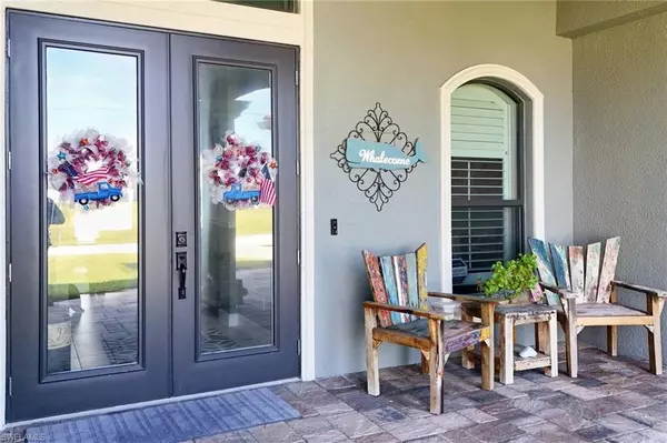 Cape Coral, FL 33993,915 NW 36th PL