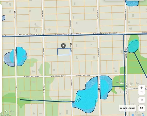 Clewiston, FL 33440,350 N Fronda ST