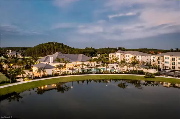 Fort Myers, FL 33913,12171 Treeline Ave #S7-309