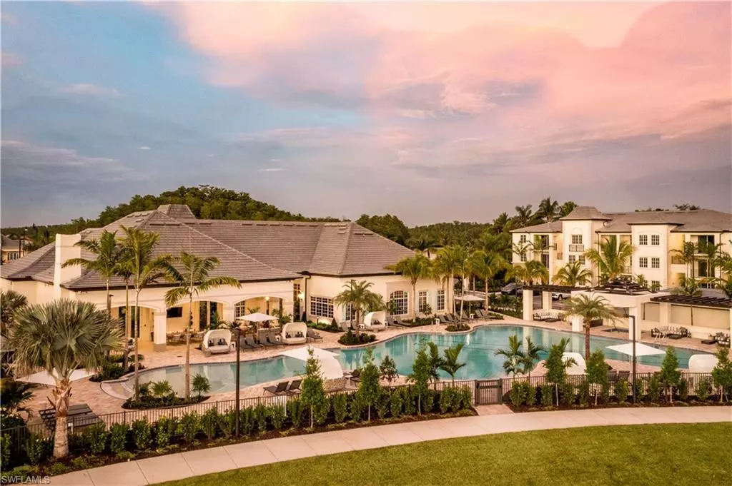 Fort Myers, FL 33913,12171 Treeline Ave #S8-107