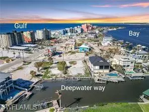 Fort Myers Beach, FL 33931,581 Carlos CIR