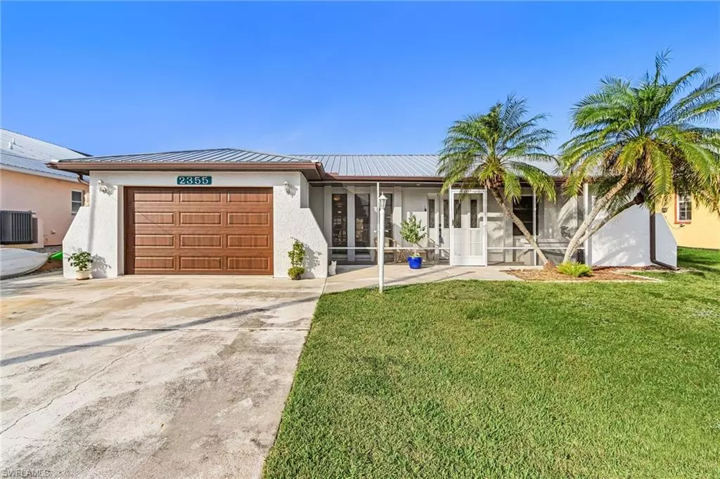 St. James City, FL 33956,2355 Banana ST