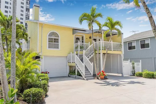 Fort Myers Beach, FL 33931,188 Bayview AVE