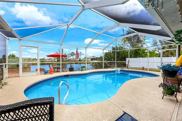 Cape Coral, FL 33993,2427 NW 25th ST