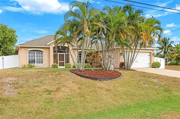 Cape Coral, FL 33993,2427 NW 25th ST