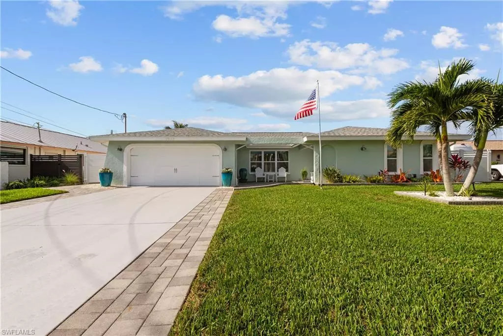 Cape Coral, FL 33904,3506 SE 22nd PL