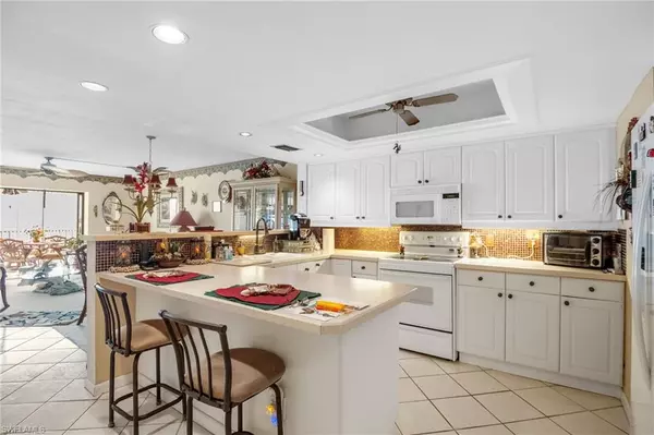 North Fort Myers, FL 33903,3350 N Key DR #603