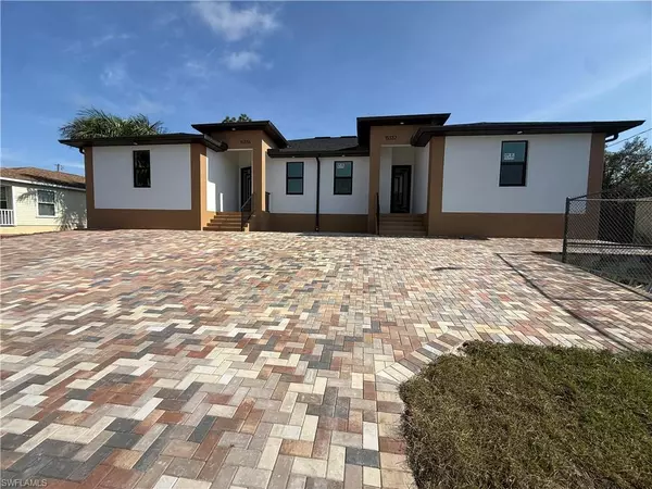 Fort Myers, FL 33908,15335/ 15337 Wall DR