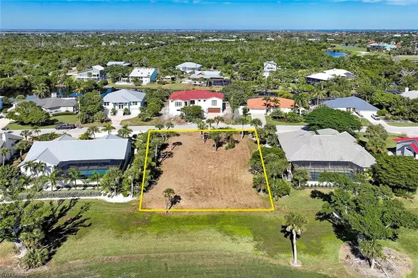 Sanibel, FL 33957,1292 Par View DR