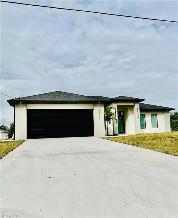 Lehigh Acres, FL 33976,2512 29th ST SW