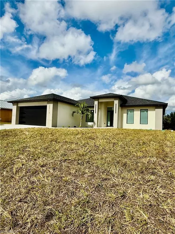 Lehigh Acres, FL 33976,2512 29th ST SW